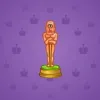 Mini Oscar #2959