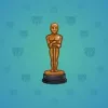 Mini Oscar #2961
