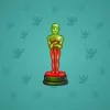 Mini Oscar #2962