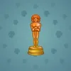 Mini Oscar #2966