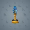 Mini Oscar #2969