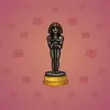 Mini Oscar #2970