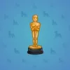 Mini Oscar #2971