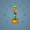 Mini Oscar #2972