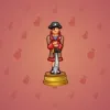 Mini Oscar #2975