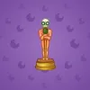 Mini Oscar #2976