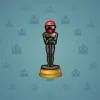 Mini Oscar #2979