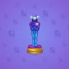 Mini Oscar #2980