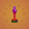 Mini Oscar #2983