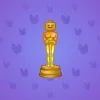Mini Oscar #2984