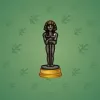 Mini Oscar #2986