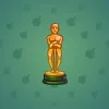 Mini Oscar #2989