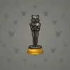Mini Oscar #299