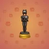 Mini Oscar #2993