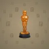 Mini Oscar #2994