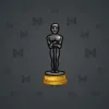 Mini Oscar #2997