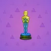 Mini Oscar #2999