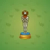 Mini Oscar #3