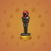 Mini Oscar #30