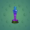 Mini Oscar #300