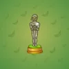 Mini Oscar #3000