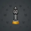 Mini Oscar #3001