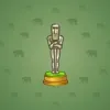 Mini Oscar #3004