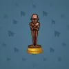 Mini Oscar #3005