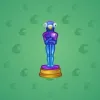 Mini Oscar #3006