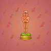 Mini Oscar #3007