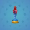 Mini Oscar #3008
