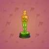 Mini Oscar #3009