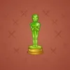 Mini Oscar #301