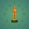Mini Oscar #3011