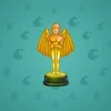 Mini Oscar #3012