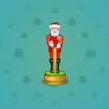 Mini Oscar #3013