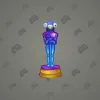 Mini Oscar #3018