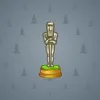 Mini Oscar #3024