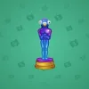 Mini Oscar #3025