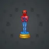 Mini Oscar #303
