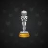 Mini Oscar #3030