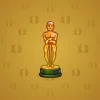 Mini Oscar #3031