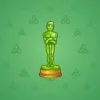Mini Oscar #3032