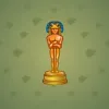 Mini Oscar #3035