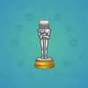 Mini Oscar #3036