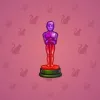 Mini Oscar #3037