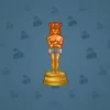 Mini Oscar #3039