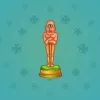 Mini Oscar #304