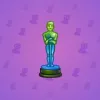 Mini Oscar #3040