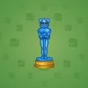 Mini Oscar #3041